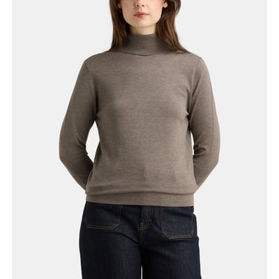Pull fin bya cr droit GALERIES LAFAYETTE