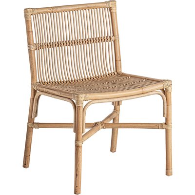 Chaise en rotin, Tandag RECOLLECTION