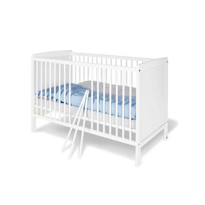 Lit bébé Robin 60 x 120 PINOLINO