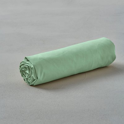 Drap housse coton HORIZON SYLVIE THIRIEZ