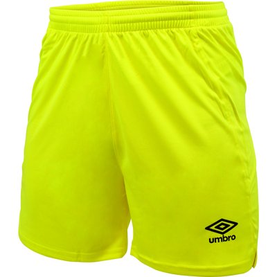 SHORT Polyester UMBRO