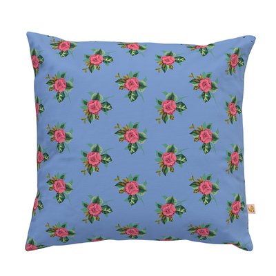 Housse de coussin extérieur ROSALIE VENT DE BOHÈME