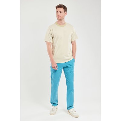Chino confort en coton ARMOR-LUX