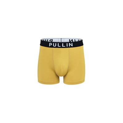 BOXER UNI LYCRA FORME CLASSIQUE MASTER PULLIN