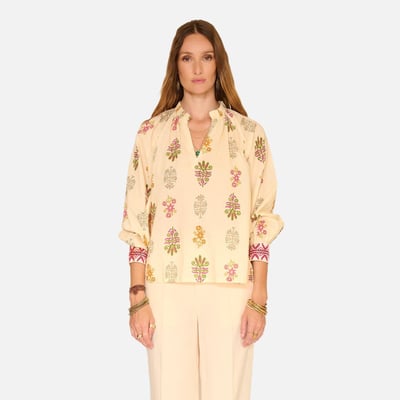Blouse CHOPIN MKT STUDIO