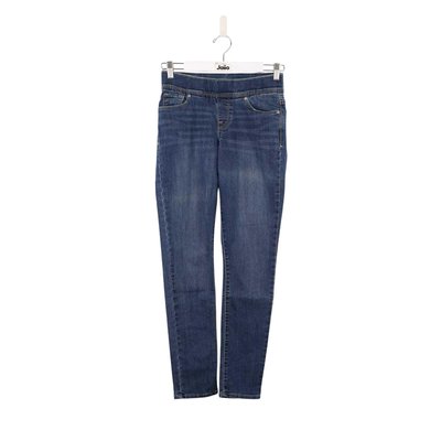 Jean droit en coton - Très Bon État LEVI'S