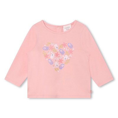 T-shirt avec illustration CARREMENT BEAU