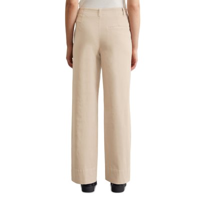 Cordhose Model Lande wide en coton bio mélangé MARC O'POLO