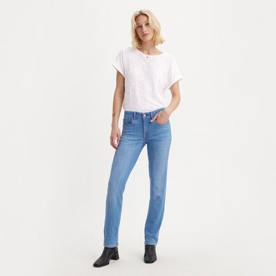 Levi's jeans 712 slim femme online