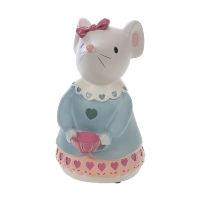 Petite veilleuse souris AMADEUS