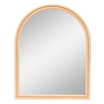 Miroir Nerrine arche 40x50cm ATMOSPHERA