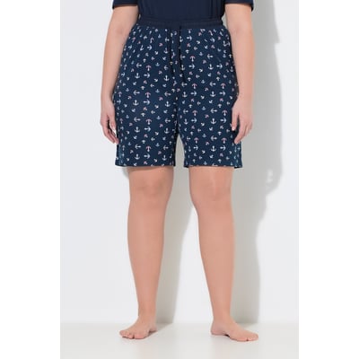 Shorts de pyjama, lot de 2 ULLA POPKEN
