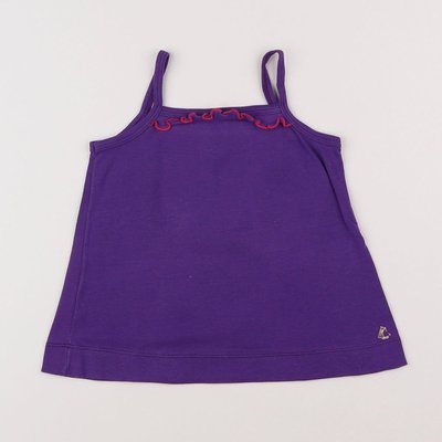 Maillot de corps - Très bon état PETIT BATEAU