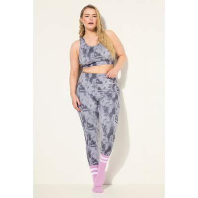 Collants de sport à taille élastique STUDIO UNTOLD