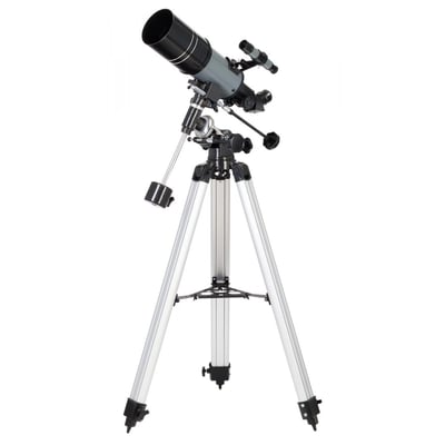 Telescope Blitz 80s PLUS LEVENHUK