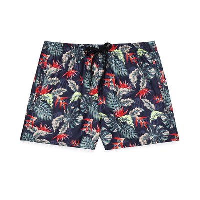 Maillot de Bain Short Microfibre FREEGUN