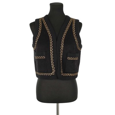 Veste en laine - Très Bon État ANTIK BATIK