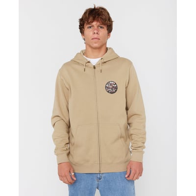 Sweat zippé WETTIE PASSAGE ICON RIP CURL