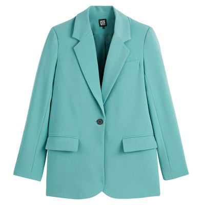 Блейзер широкого покроя LA REDOUTE COLLECTIONS