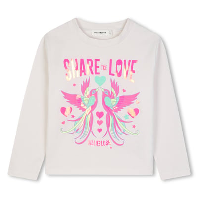 Tee-shirt manches longues BILLIEBLUSH
