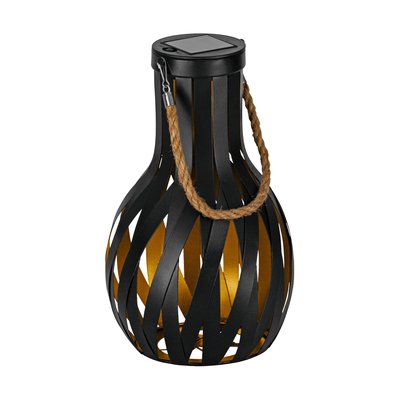 Lampe de table extérieure métal   Z_SOLAR  led intégrée EGLO