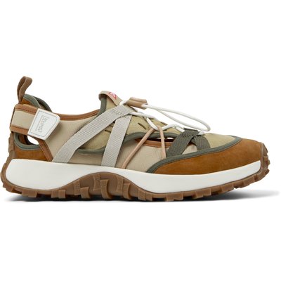Baskets Drift Trail Twins cuir CAMPER