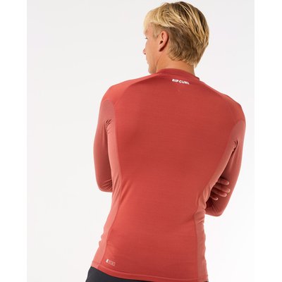 Lycra WAVES UPF PERF L/S RIP CURL