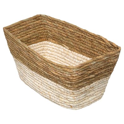 Panier paille Naturel MIX' N MODUL 5FIVE SIMPLY SMART