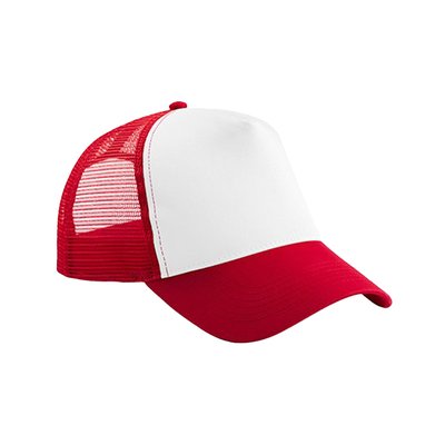 Casquette trucker BEECHFIELD