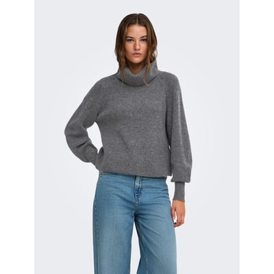 Pull En Maille ONLY