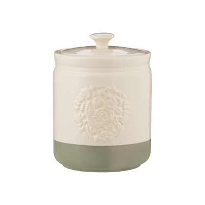Home To Roost Large Storage Jar MASON CASH