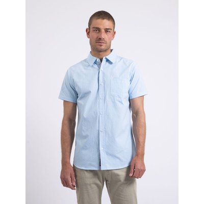 Chemise Manches Courtes Motifs Doritax RITCHIE