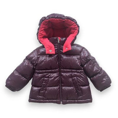 Doudoune bébé - Très bon état MONCLER
