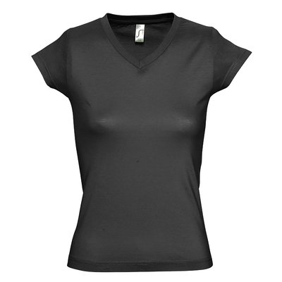 T-shirt manches courtes MOON SOLS
