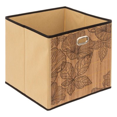 Panier Latte BLACKFLORA 5FIVE SIMPLY SMART