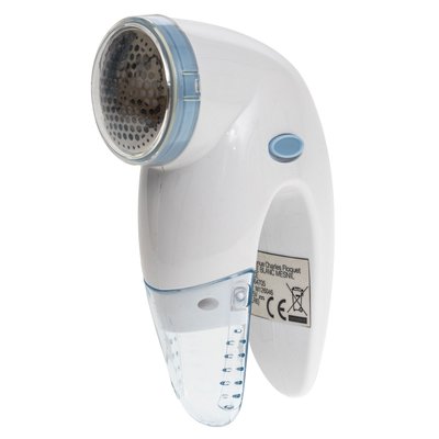 Rasoir anti-bouloche à piles ATMOSPHERA