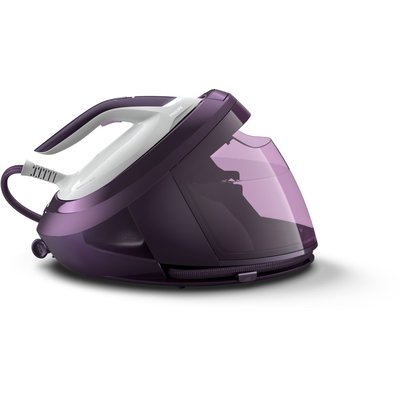 Centrale vapeur PSG8050/30 violet 1,8L PHILIPS