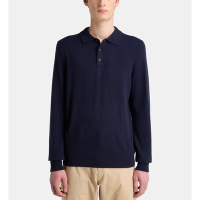 Pull Polo Napolo Cachemire GALERIES LAFAYETTE