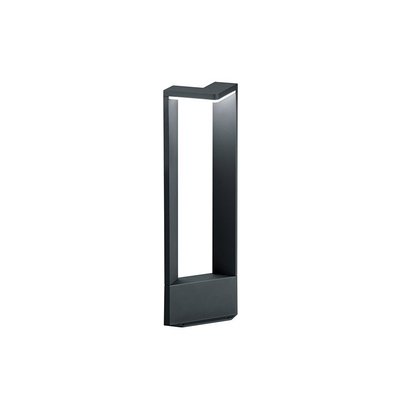 Petite Borne Lumineuse Led Exterieure Skyscraper 1000 Lm MILLUMINE