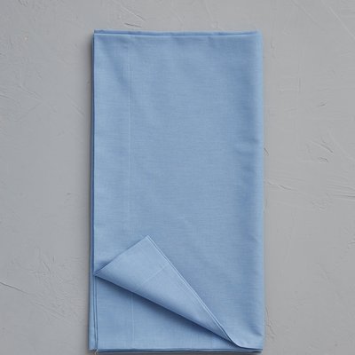 Taie de traversin coton HORIZON SYLVIE THIRIEZ