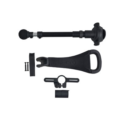 Kit complet Mini 3-en-1 Deluxe MICRO MOBILITY