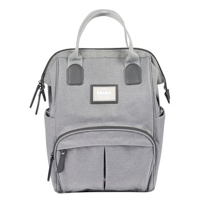 Mochila cambiador Wellington BEABA