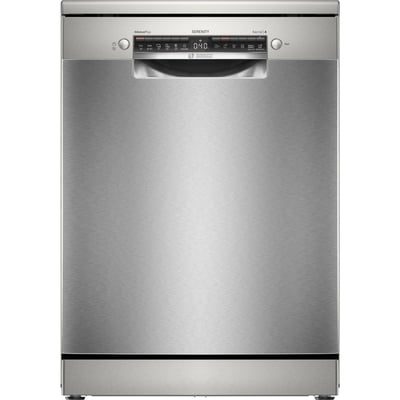 Lave vaisselle 60 cm SMS4ECI28F Série 4 SERENITY Silence Plus BOSCH