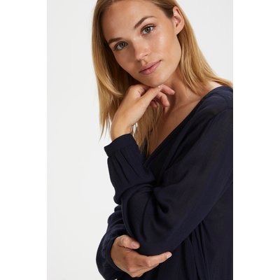 Blouse à manches longues Amber KAFFE