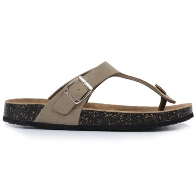 Sandales ultra confortables, semelle souple et légère ISOTONER