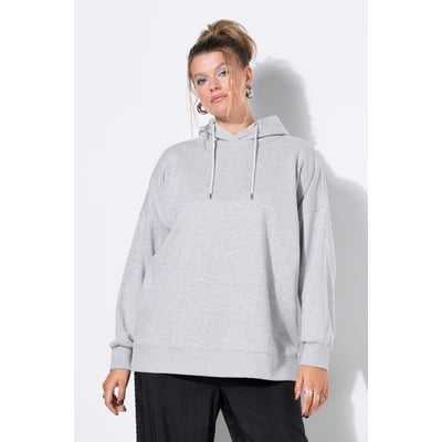 Sweat-shirt à capuche oversize STUDIO UNTOLD
