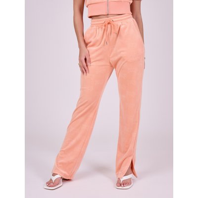 Pantalon ample en velours PROJECT X