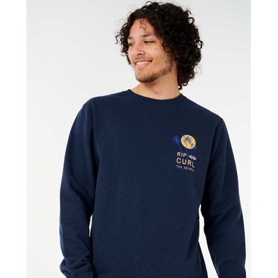 Polaire AOTS - CODY WELSH CREW RIP CURL