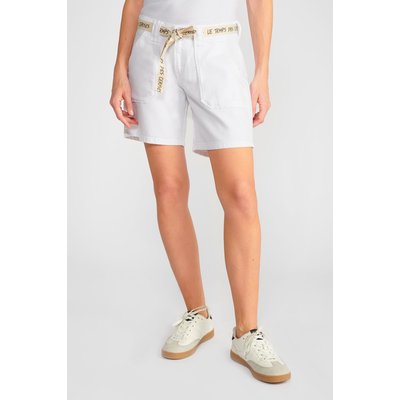 Short en jeans GOUDES LE TEMPS DES CERISES
