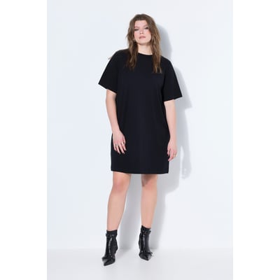 T-shirt oversized ultra-long à col rond et STUDIO UNTOLD